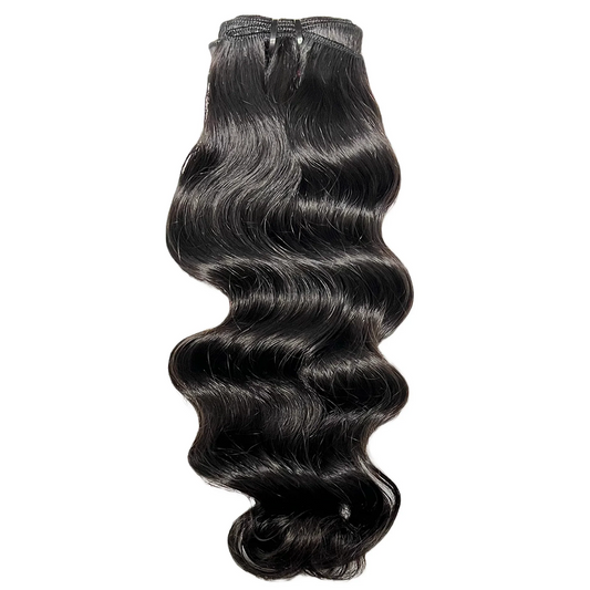 Glam Loose Wave