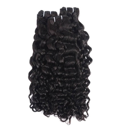 Exotic Deep Wave