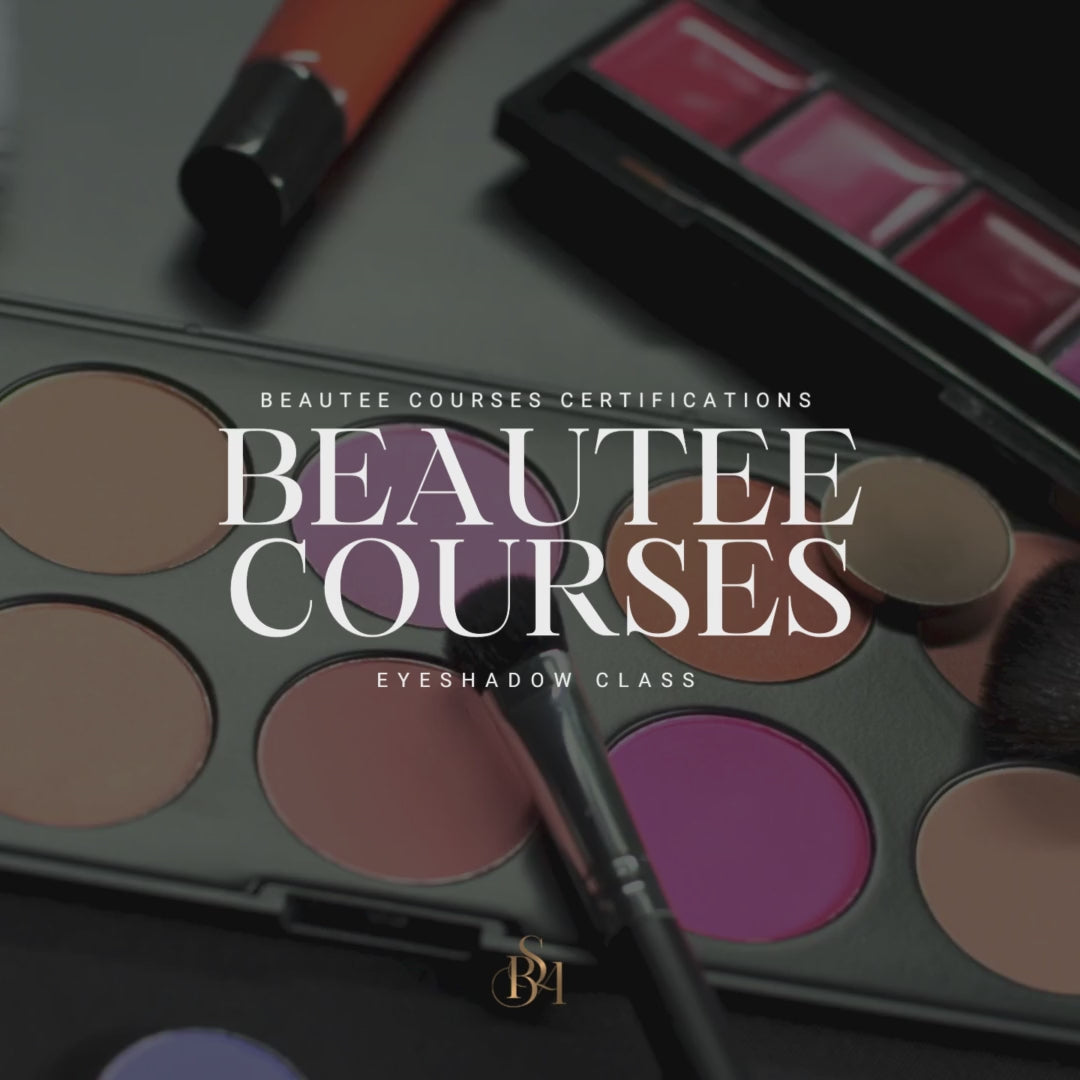 Two-Day Make-Up Course 2 Day - Elite Beauty School