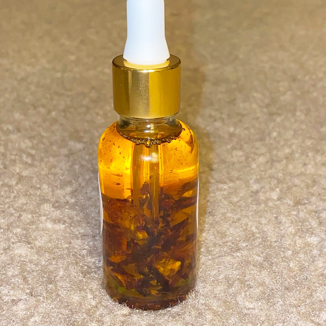 Natural Glo Serum