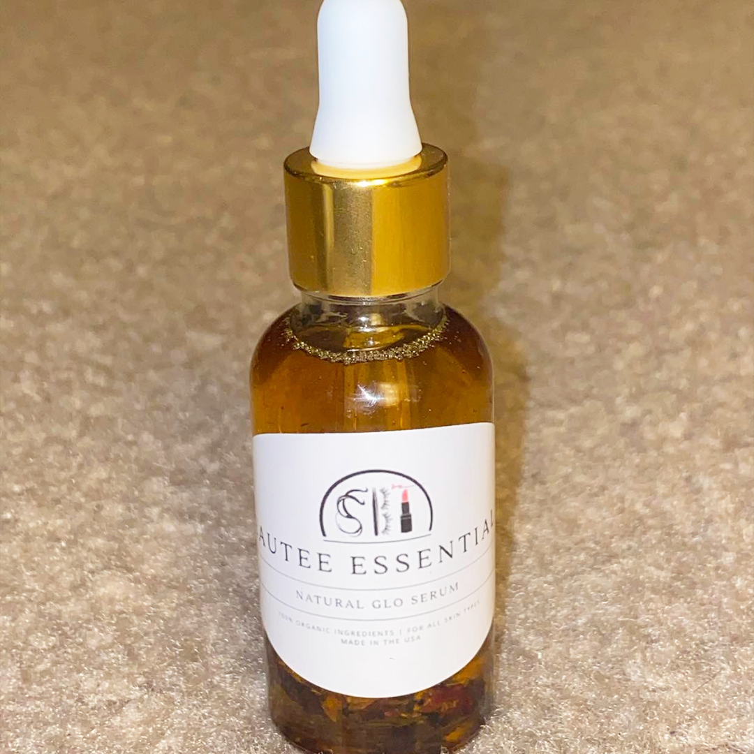 Natural Glo Serum